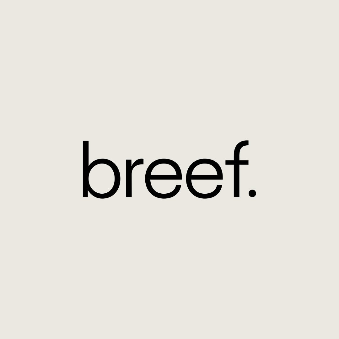 Breef logo